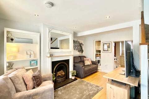 undefined, Stone Road, Eccleshall, ST21