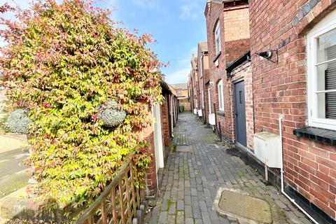 undefined, Stone Road, Eccleshall, ST21