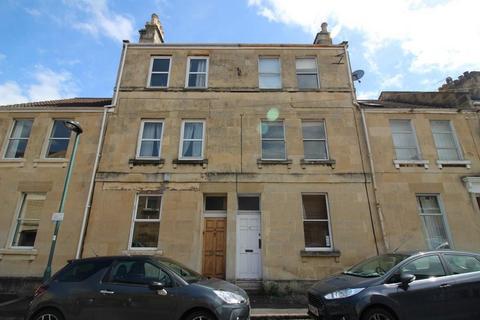 undefined, Stuart Place, Bath