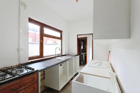 undefined, Broad Street, Coventry, CV6 5BD.