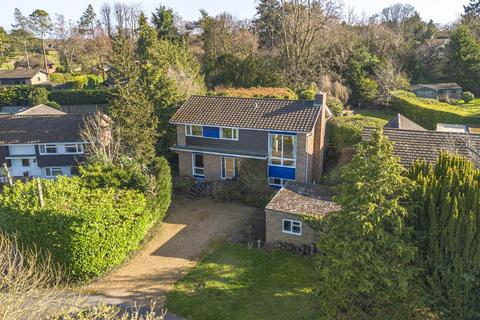 4 bedroom detached house for sale, Hare Lane End, Little Kingshill HP16