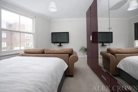 House share to rent, Shacklewell Lane, Dalston