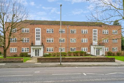 Georgian Lodge, Field End Road, Pinner, Middlesex HA5