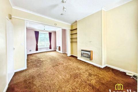 3 bedroom terraced house for sale, Jubilee Crescent, Gainsborough, Lincolnshire, DN21 2HJ