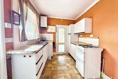 3 bedroom terraced house for sale, Jubilee Crescent, Gainsborough, Lincolnshire, DN21 2HJ