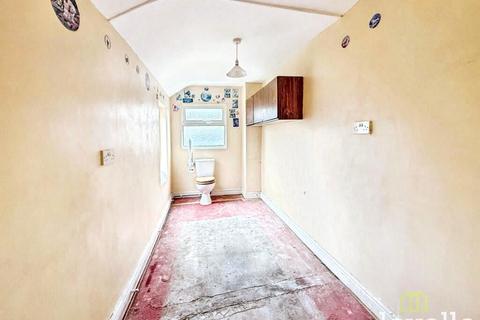 3 bedroom terraced house for sale, Jubilee Crescent, Gainsborough, Lincolnshire, DN21 2HJ