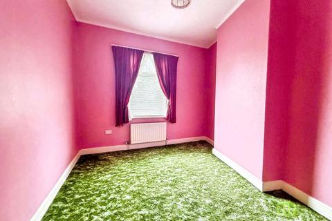 3 bedroom terraced house for sale, Jubilee Crescent, Gainsborough, Lincolnshire, DN21 2HJ