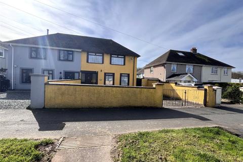 undefined, Bush Street, Pembrokeshire SA72