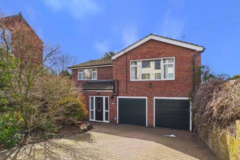 undefined, Dean Avenue, Mapperley, Nottingham