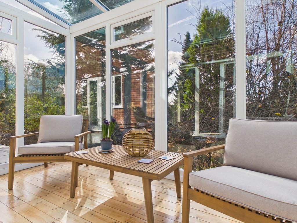 Conservatory