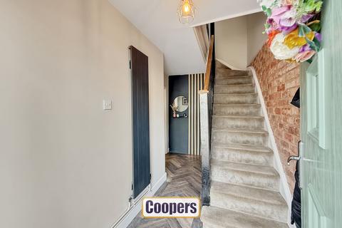 undefined, Sherbourne Crescent, Coundon, CV5