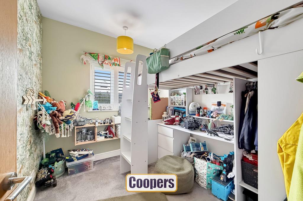 Bedroom 3