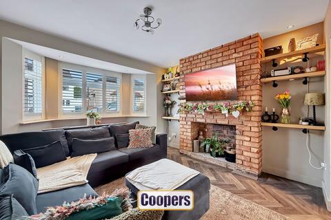 undefined, Sherbourne Crescent, Coundon, CV5