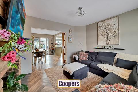 undefined, Sherbourne Crescent, Coundon, CV5