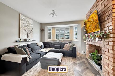 undefined, Sherbourne Crescent, Coundon, CV5