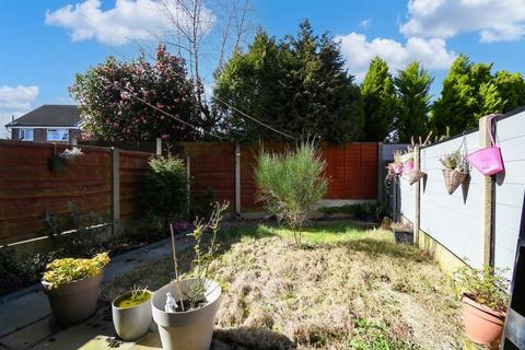 undefined, Alison Grove, Eccles, M30