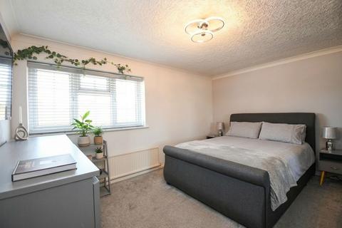 undefined, Alison Grove, Eccles, M30
