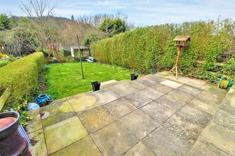 undefined, Almondbury Bank, Huddersfield, West Yorkshire, HD5 8HA