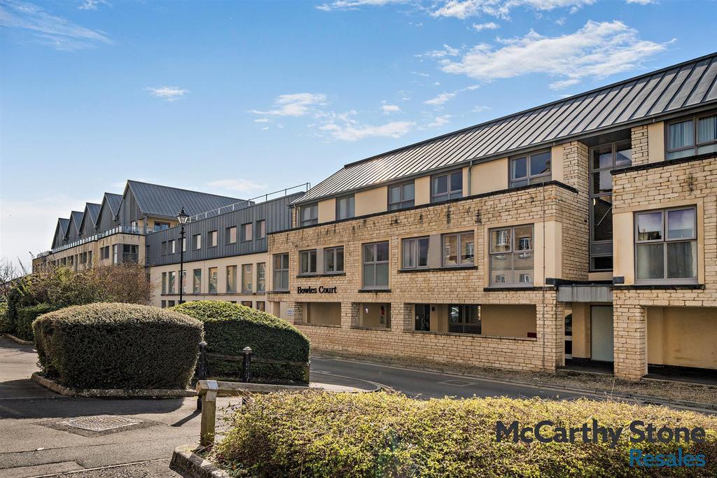 Bowles Court
