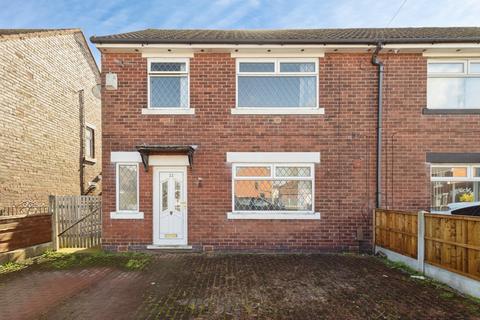 undefined, Windermere Crescent, ASHTON-UNDER-LYNE, Lancashire, OL7