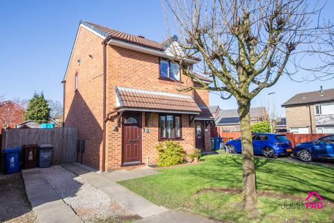 2 bedroom semi-detached house for sale, Medlar Way, Ashton-In-Makerfield, WN4