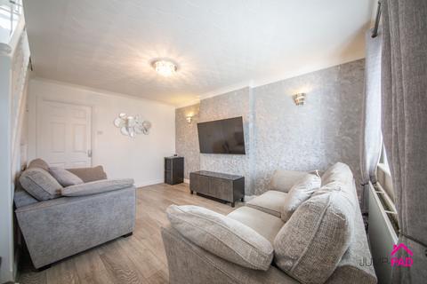 2 bedroom semi-detached house for sale, Medlar Way, Ashton-In-Makerfield, WN4