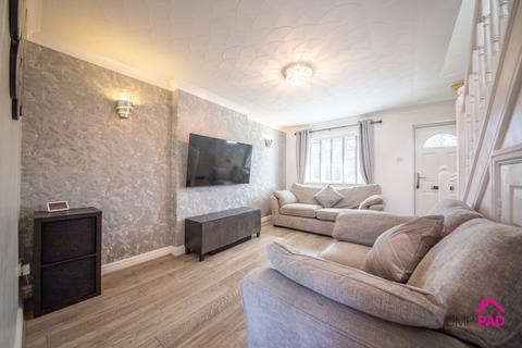 2 bedroom semi-detached house for sale, Medlar Way, Ashton-In-Makerfield, WN4