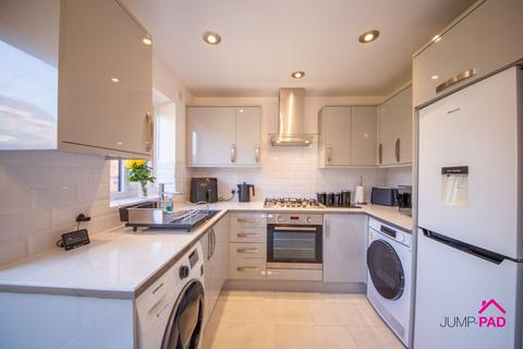 2 bedroom semi-detached house for sale, Medlar Way, Ashton-In-Makerfield, WN4