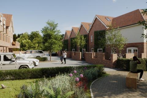 undefined, Brook Street, Bishop's Waltham, Southampton, Hampshire, SO32