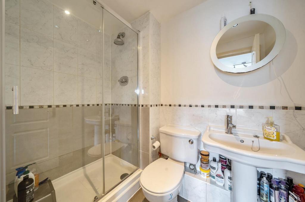 Davidson Frost-Wellings, DFW, Goodhall Close, Stan