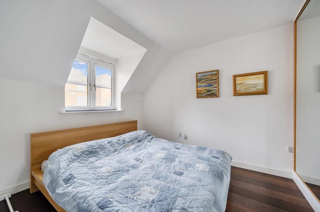 Davidson Frost-Wellings, DFW, Goodhall Close, Stan