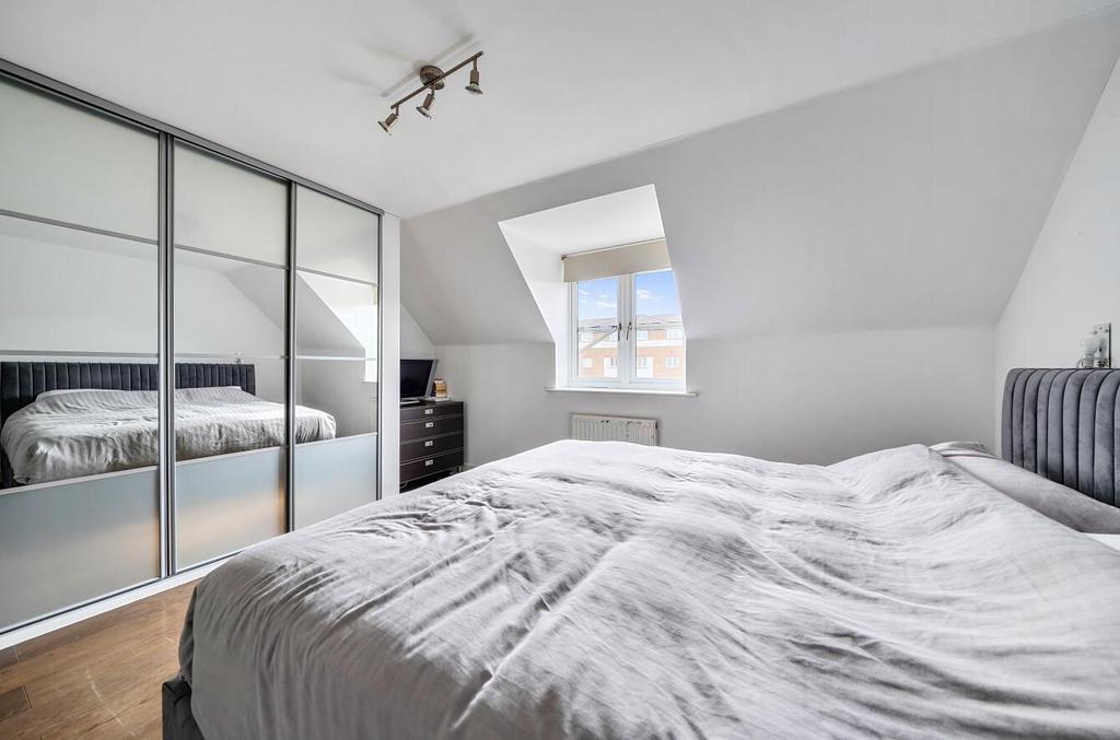 Davidson Frost-Wellings, DFW, Goodhall Close, Stan