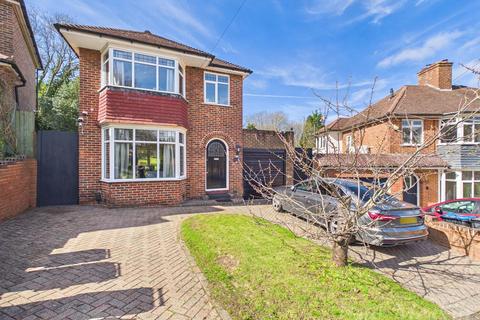 undefined, Barn Crescent, Purley