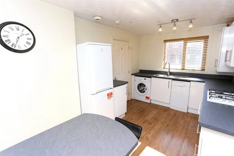 undefined, Adamson Gardens, Didsbury, Manchester, M20