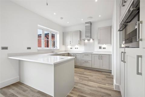 undefined, Plot 121, St Andrews Park, Red Admiral Way, Norwich, Norfolk, NR13
