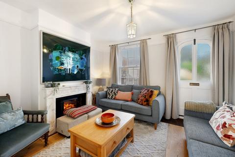 3 bedroom end of terrace house for sale, Belle Vue Road, Wivenhoe, Colchester, CO7