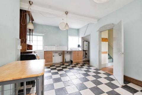 2 bedroom semi-detached house for sale, The Schoolmasters House, Crabtree Walk, Knighton, Powys, LD7 1EW