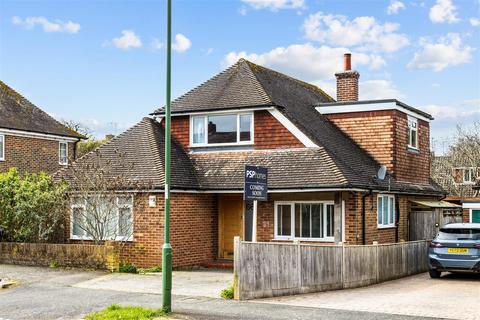 Highfield Drive, Hurstpierpoint BN6