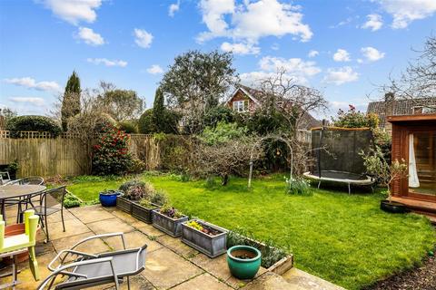5 bedroom detached house for sale, Highfield Drive, Hurstpierpoint BN6
