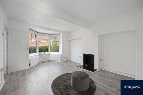 undefined, Kennedy Road, Hanwell, London, W7