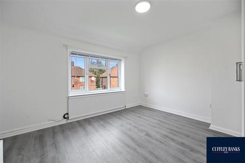 undefined, Kennedy Road, Hanwell, London, W7