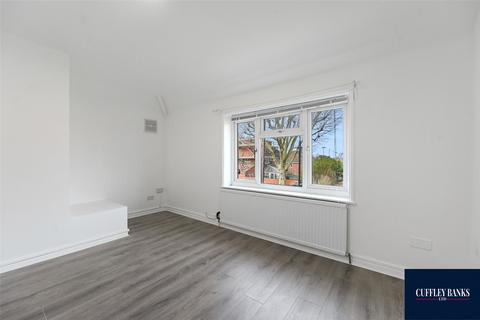 undefined, Kennedy Road, Hanwell, London, W7