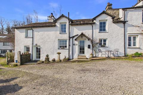 undefined, Hawkshead LA22