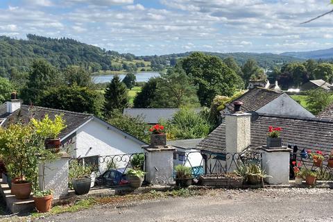 undefined, Hawkshead LA22