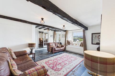 undefined, Hawkshead LA22