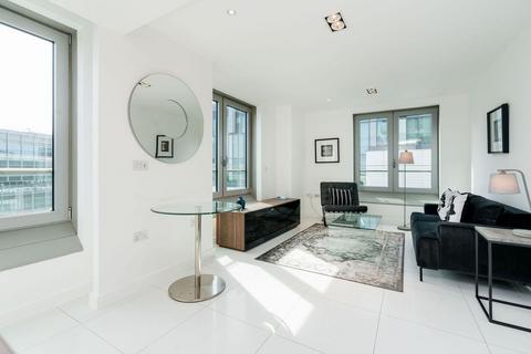 undefined, Osnaburgh Street, London NW1