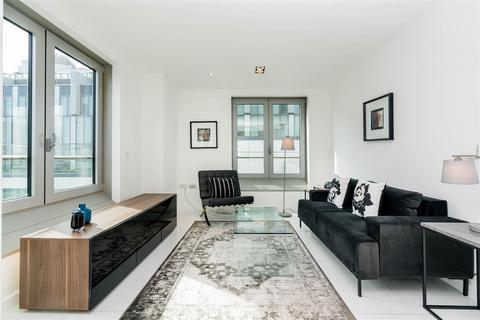 undefined, Osnaburgh Street, London NW1