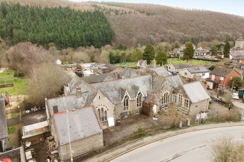 undefined, The Old School, West Street, Knighton, Powys, LD7 1EN