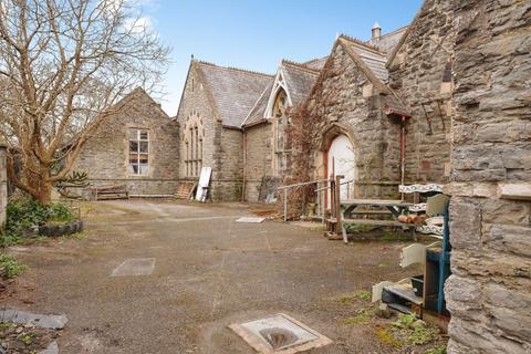 undefined, The Old School, West Street, Knighton, Powys, LD7 1EN