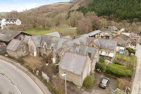 undefined, The Old School, West Street, Knighton, Powys, LD7 1EN